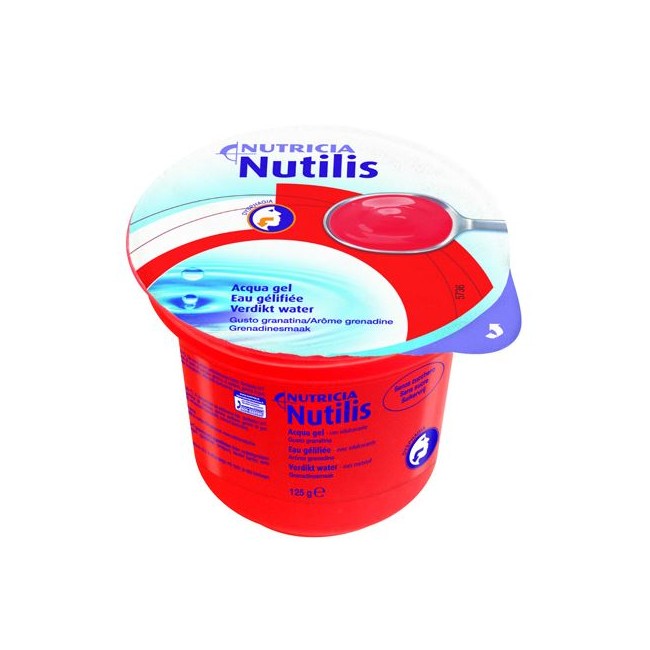 NUTILIS AQUA GEL GRA 12X125G