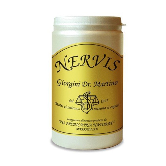 NERVIS 400PAST