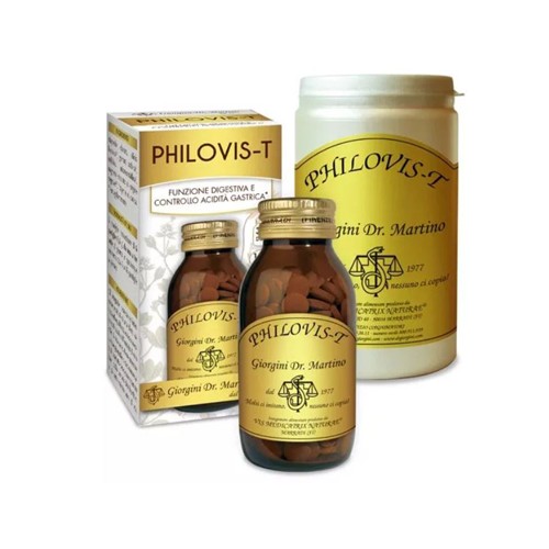 PHILOVIS 400PAST