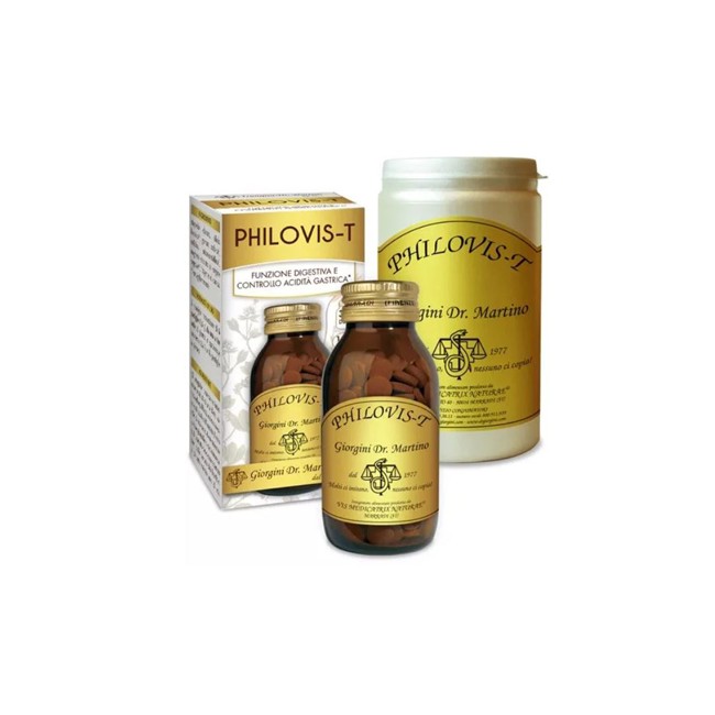 PHILOVIS 400PAST
