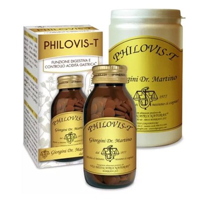 PHILOVIS 400PAST