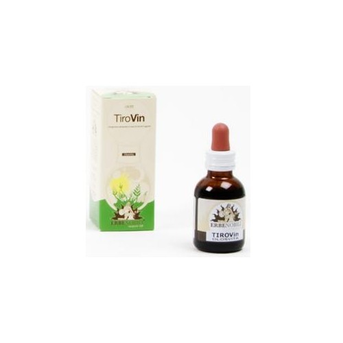 TIROVIN OLOSVITA 50ML