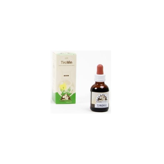 TIROVIN OLOSVITA 50ML