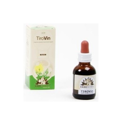TIROVIN OLOSVITA 50ML