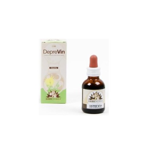 DEPREVIN OLOSVITA 50ML