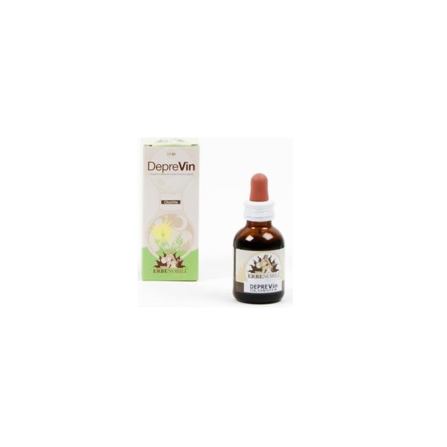 DEPREVIN OLOSVITA 50ML
