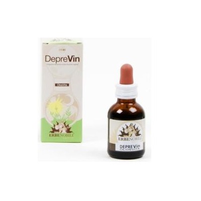 DEPREVIN OLOSVITA 50ML