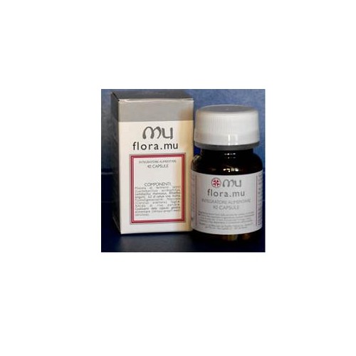 FLORA MU 40CPS