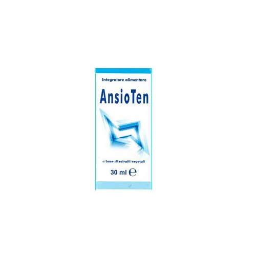 ANSIOTEN GOCCE 30ML