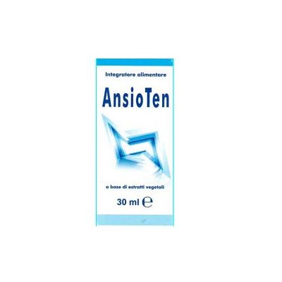 ANSIOTEN GOCCE 30ML
