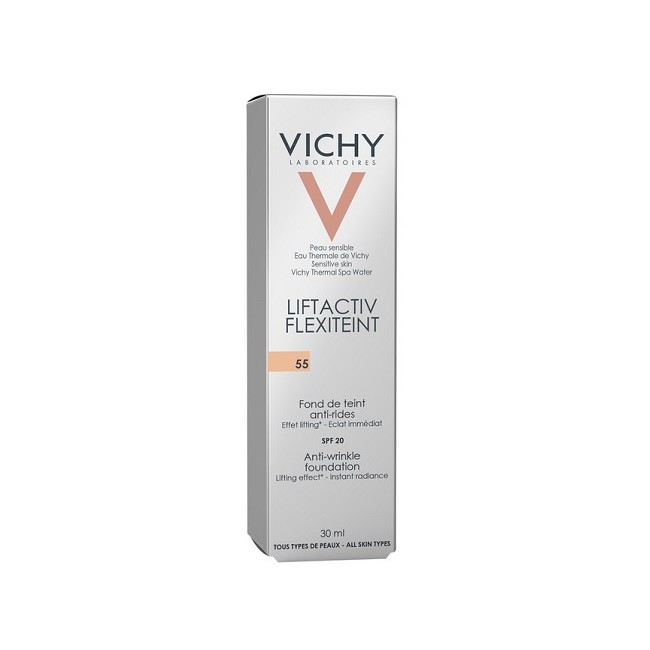 LIFTACTIV FLEXITEINT 55 30ML