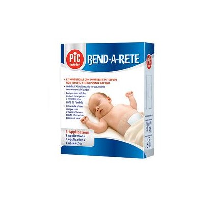BENDA RETE CAL5 TEST/COSC 3M