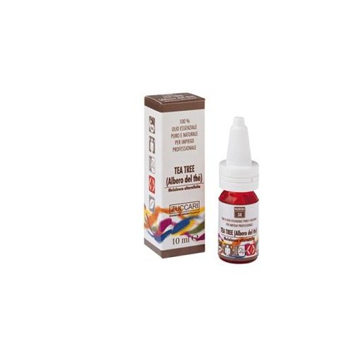 TEA TREE OE NAT 10ML
