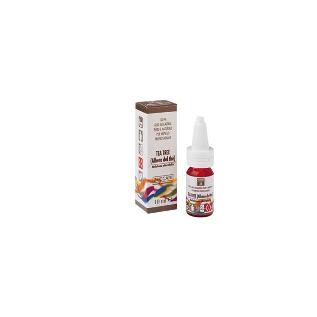 TEA TREE OE NAT 10ML