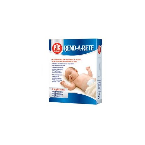 BENDA RETE CAL6 TOR/ADD 3M