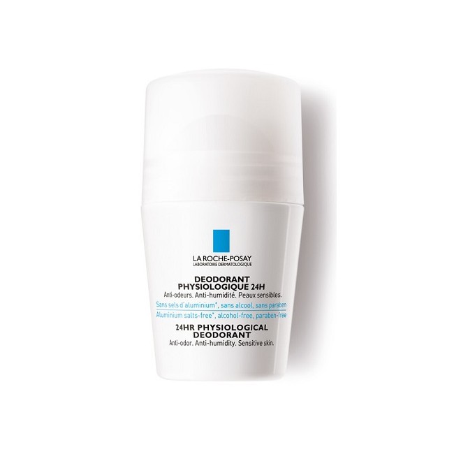 PHYSIO DEO ROLL-ON 50ML
