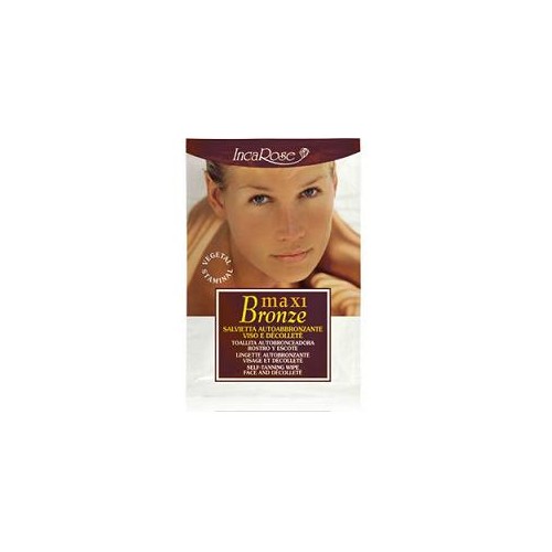 INCAROSE MAXI BRONZE SALV VI/D