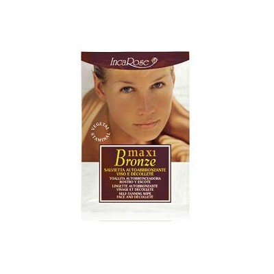 INCAROSE MAXI BRONZE SALV VI/D
