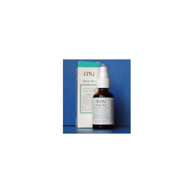 DISA MU SPRAY 30ML
