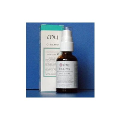 DISA MU SPRAY 30ML
