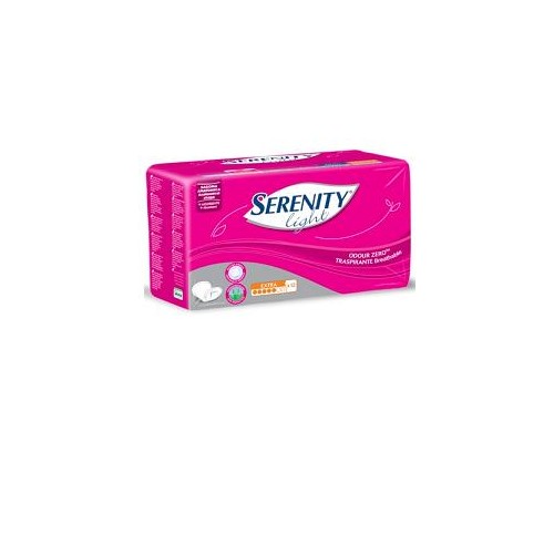 SERENITY LIGHT LADY EXTRA 30PZ
