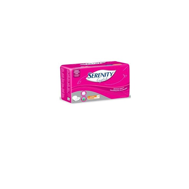 SERENITY LIGHT LADY EXTRA 30PZ