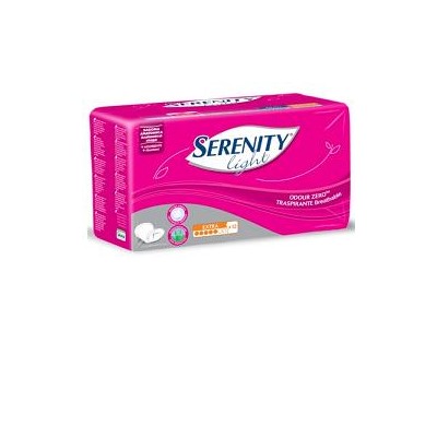 SERENITY LIGHT LADY EXTRA 30PZ