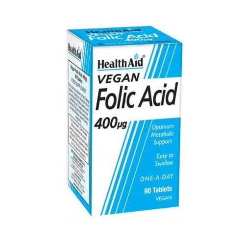 ACIDO FOLICO 90CPR
