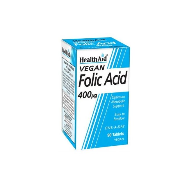 ACIDO FOLICO 90CPR