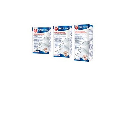 BENDA EL ADES PIC SELF FIX8X20