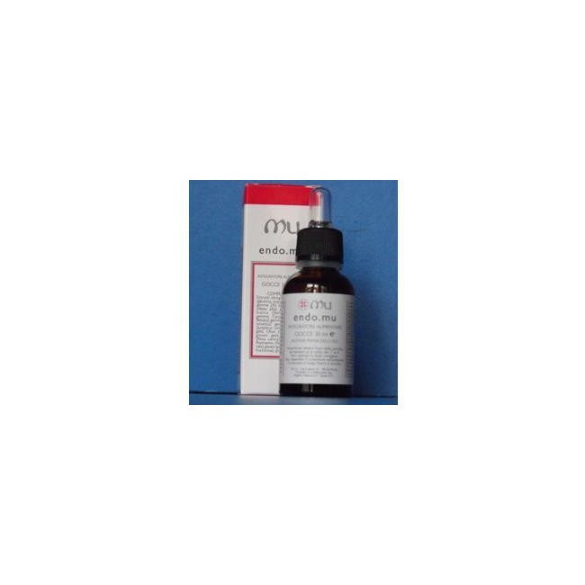 ENDO MU GOCCE 30ML