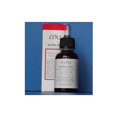 ENDO MU GOCCE 30ML