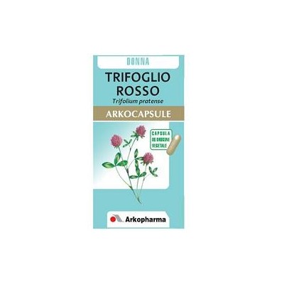 ARKOCPS TRIFOGLIO ROSSO 45CPS