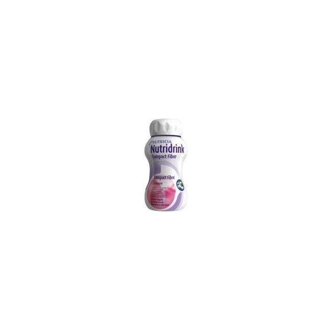 NUTRIDRINK COMP FIBR VA4X125ML
