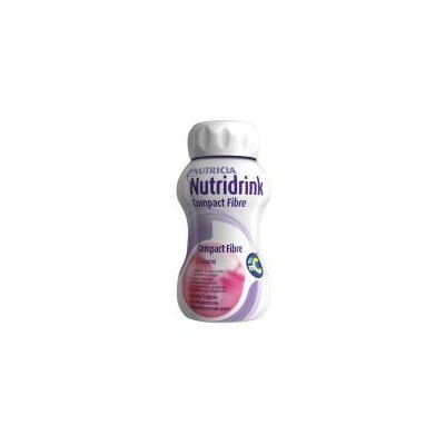 NUTRIDRINK COMP FIBR VA4X125ML
