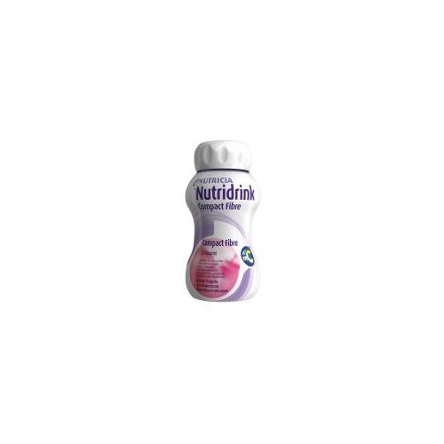 NUTRIDRINK COMP FIBR FR4X125ML