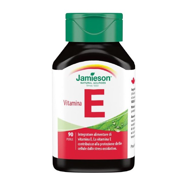 VITAMINA E 90PRL