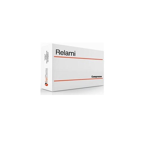 RELAMI 20CPR