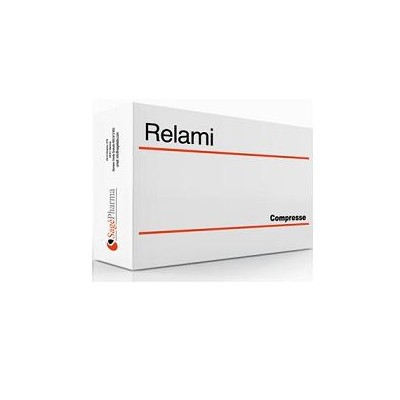 RELAMI 20CPR