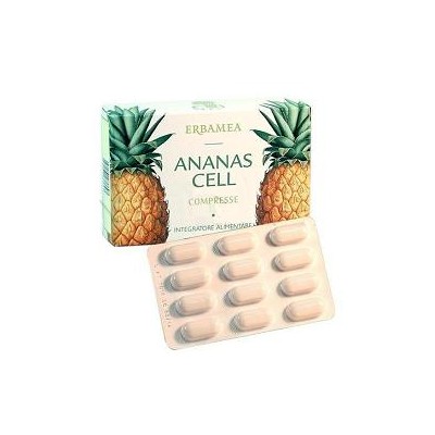 ANANAS CELL COMPRESSE 36CPR