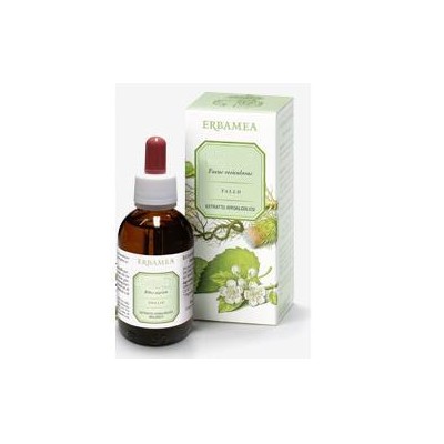 PILOSELLA AEREE EI 50ML