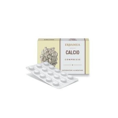 CALCIO COMPRESSE 60CPR