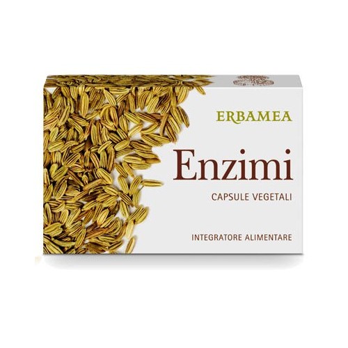 ENZIMI 24CPS VEG