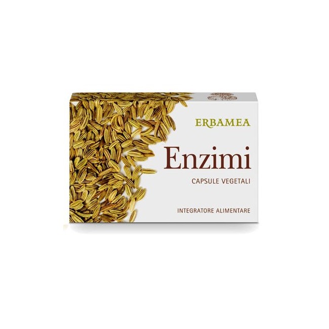 ENZIMI 24CPS VEG