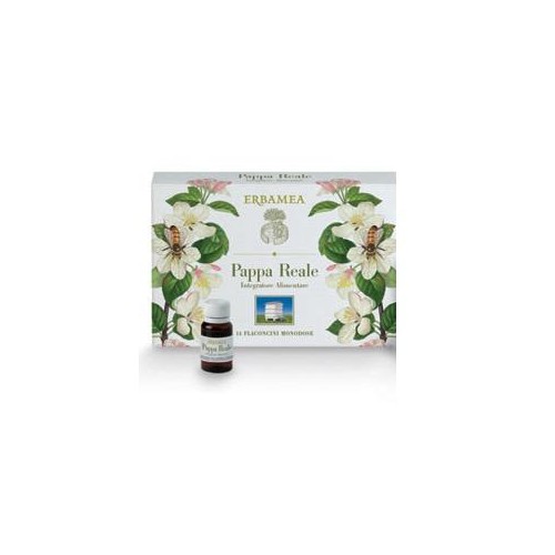 PAPPA REALE 14FL MONOD 10ML
