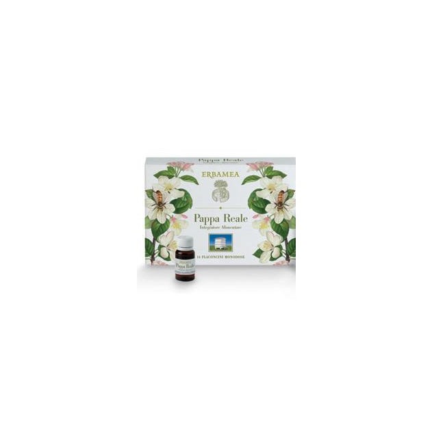 PAPPA REALE 14FL MONOD 10ML