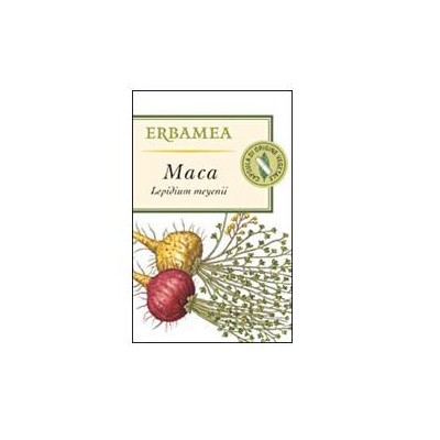 MACA 50CPS VEGETALI