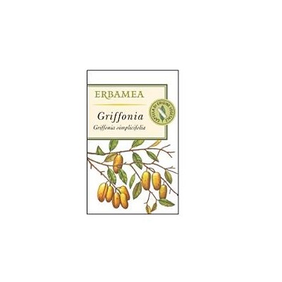 GRIFFONIA 50CPS VEG