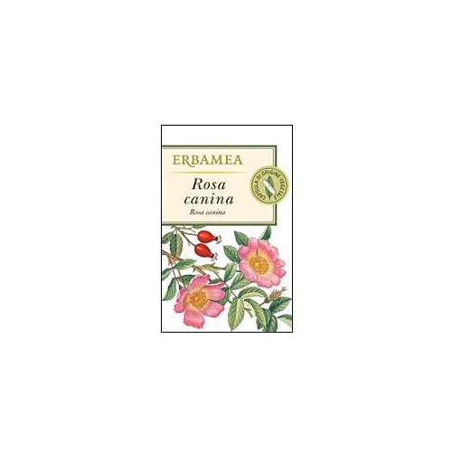 ROSA CANINA 50CPS VEG
