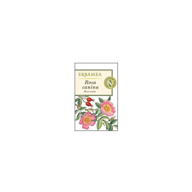 ROSA CANINA 50CPS VEG